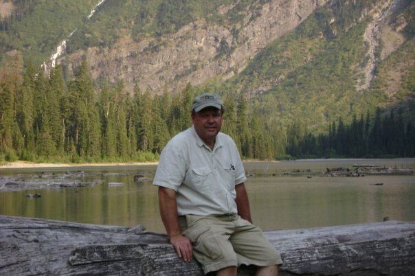 Dr. Rollett Pruyn, Blue Mountain Veterinary Hospital